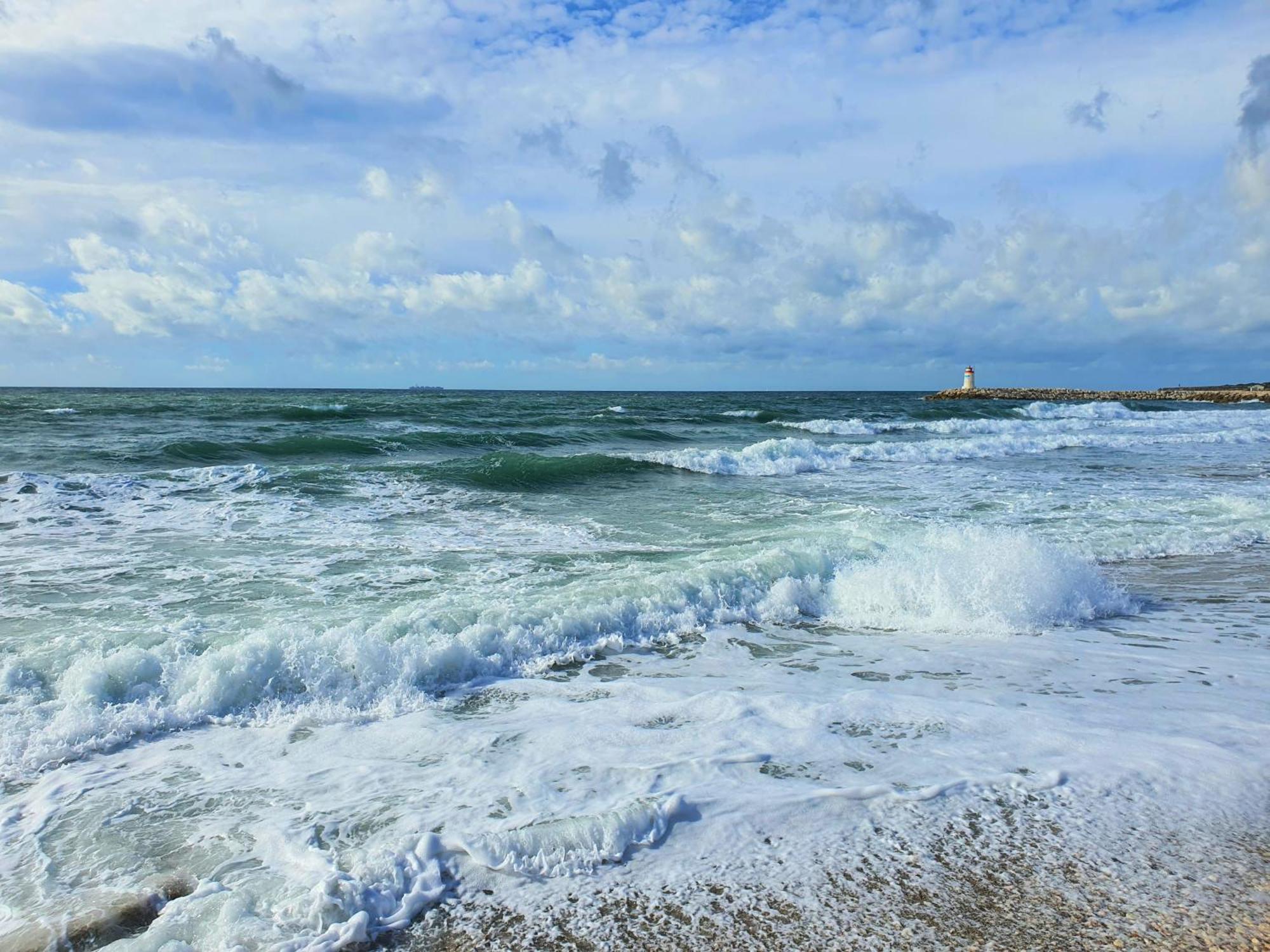 L'Escapade Cote Bleue Vue Mer Panoramique Sausset-les-Pins Exterior foto